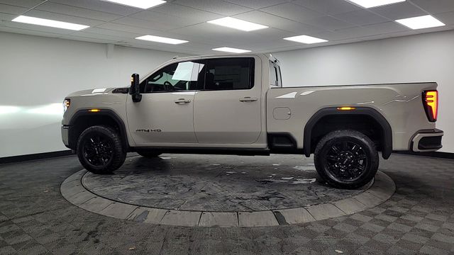 2026 – GMC – Sierra 2500HD