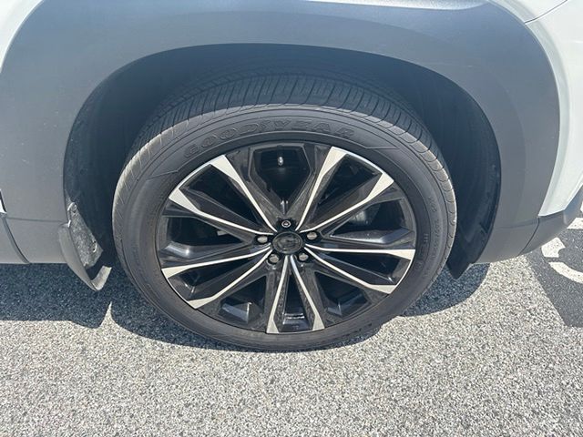 Used 2026 Mazda CX-50 SUV