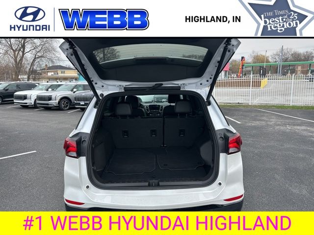 Used 2024 White Chevrolet Premier image 44