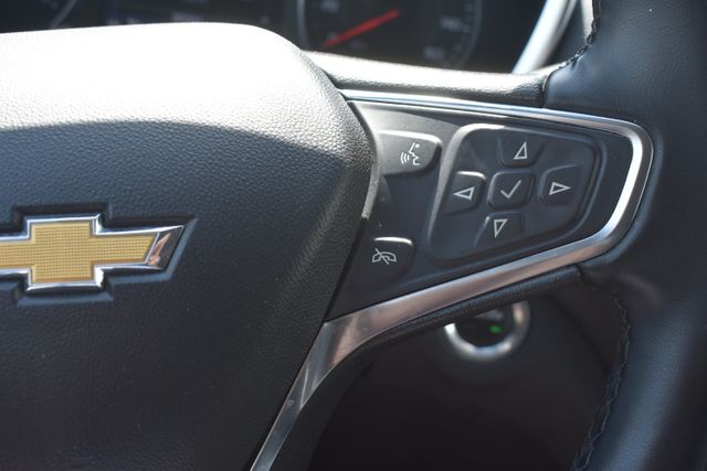 Used 2024 Chevrolet Equinox SUV