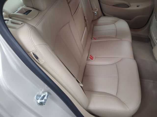 2011 – Buick – LaCrosse