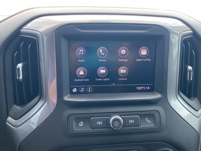 ChevroletSilverado 150025