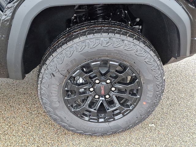 new 2026 GMC Canyon car, priced at $48,668