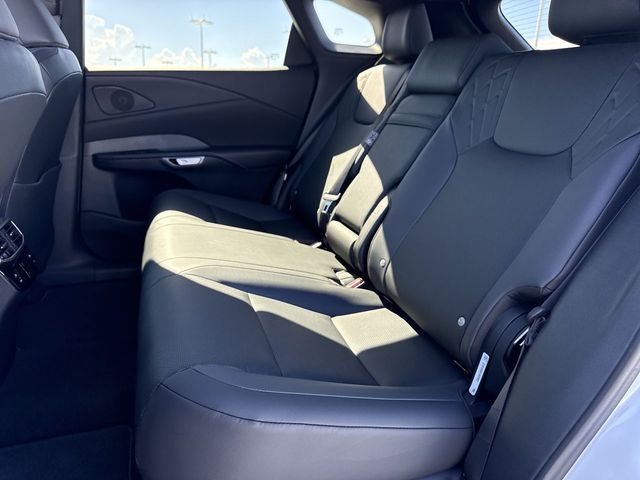2025 Lexus RX - $53,998