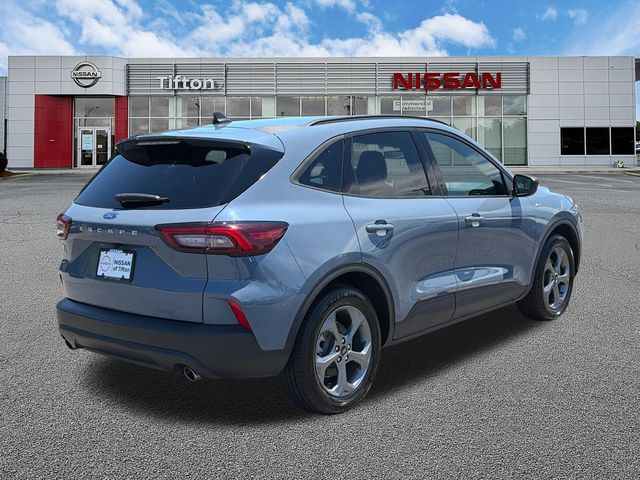 Used 2025 Ford Escape SUV