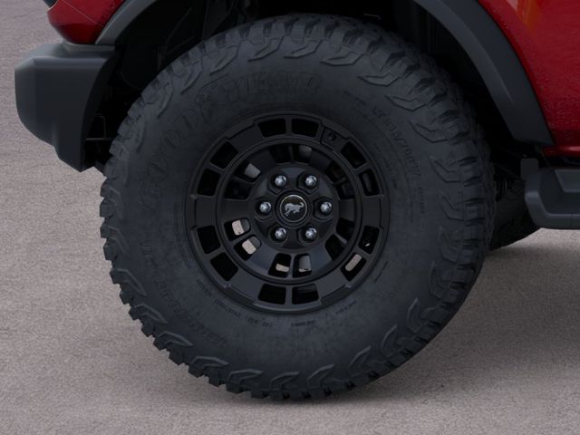 New 2026 Red Ford Outer Banks image 21