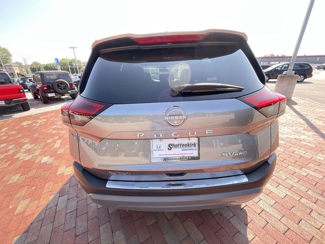 Used 2022 Nissan Rogue SUV