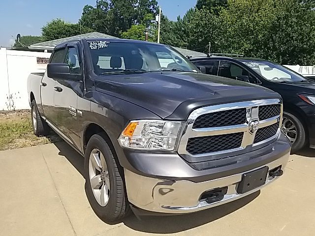 Used 2021 Ram 1500 Classic Truck