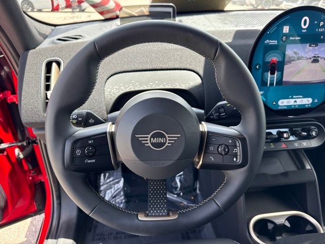 Used 2026 Mini Cooper S Countryman SUV