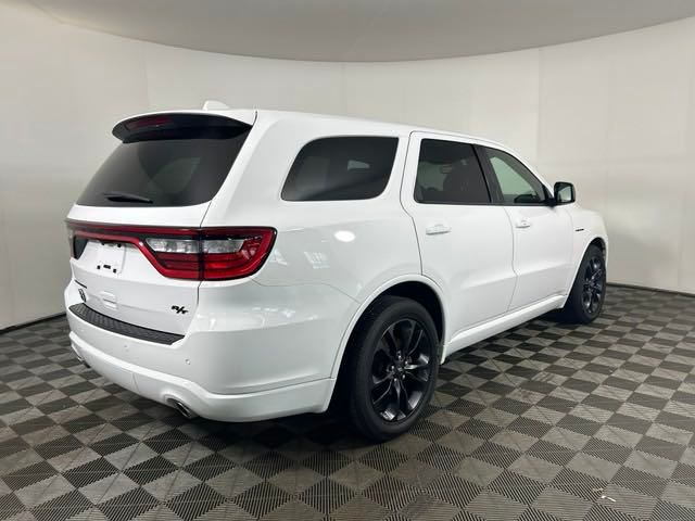 2021 Dodge Durango R/T 4