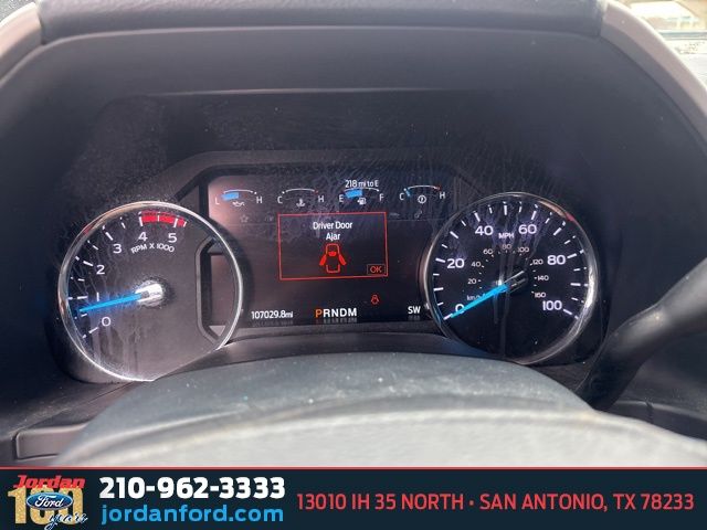 Used Car 2022 Ford F-250sd  Lariat For Sale Under $60,000 In San Antonio, Texas