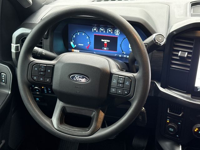 Used 2024 Ford F-150 Truck
