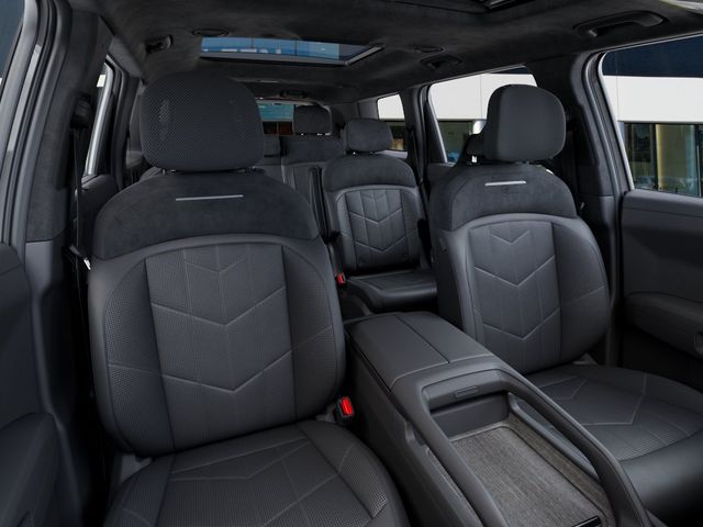 New 2027 Kia Telluride Hybrid SUV