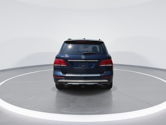 Used 2016  Mercedes-Benz GLE 350 image 9
