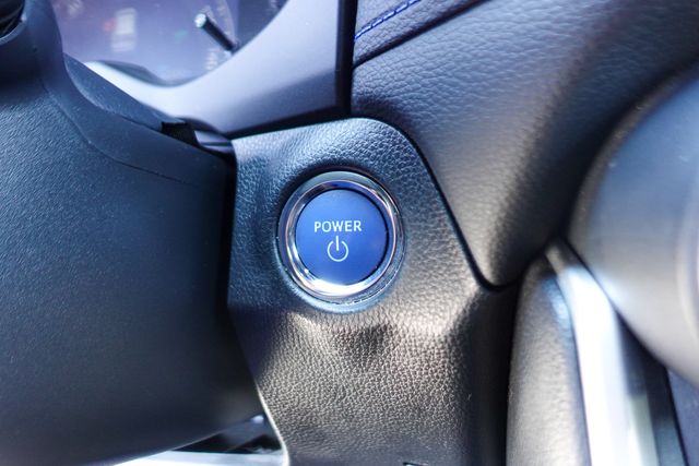 Used 2021 Toyota RAV4 Hybrid SUV