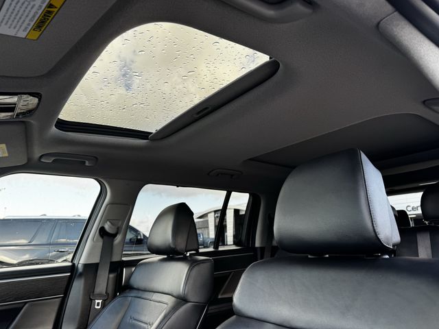 2025 Hyundai Santa Fe Limited Silver at Baytown Hyundai