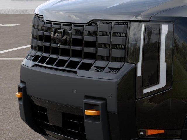 New 2027 Kia Telluride SUV