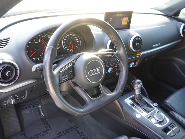 Used 2020 Audi A3 Sedan
