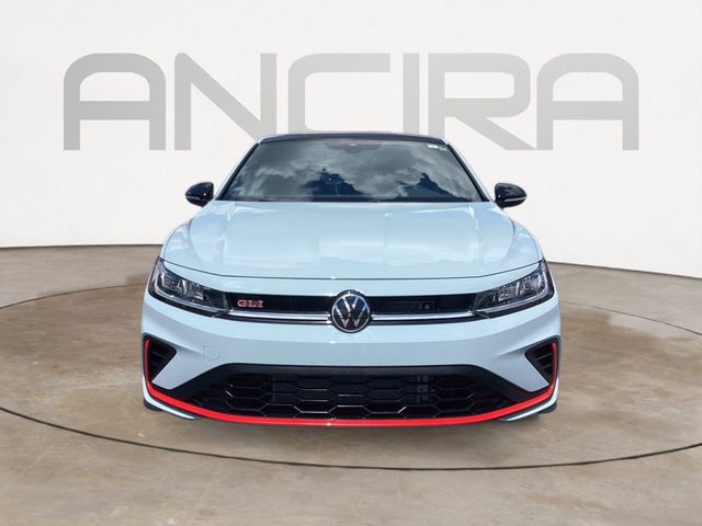 Used Car 2025 Volkswagen Jetta Gli  2.0t Autobahn For Sale Under $30,000 In San Antonio, Texas