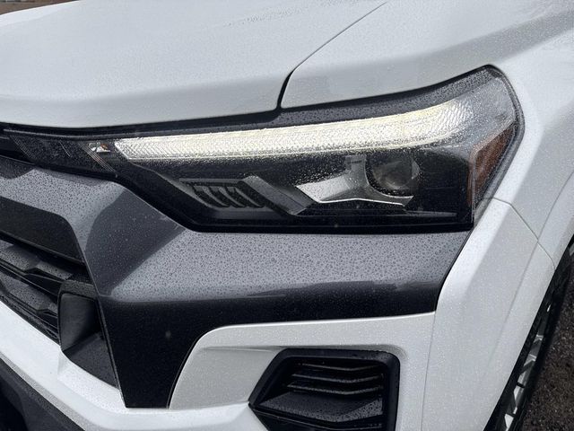 2026 Chevrolet Colorado - Image 10