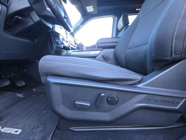 2023 Ford F-150 XLT:B02124