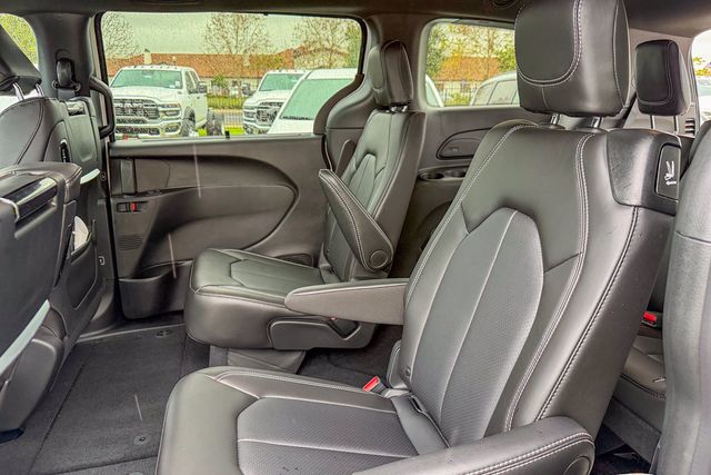 new 2026 Chrysler Pacifica car, priced at $47,180