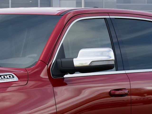 new 2026 Ram 1500 car, priced at $69,035