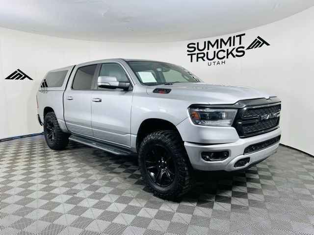 2020 RAM Ram 1500 Pickup