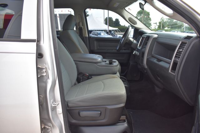 Used 2014 Ram 1500 Truck