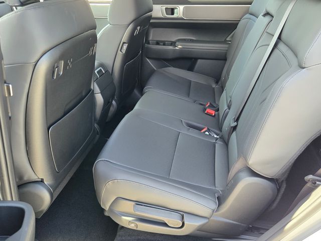 2027 Hyundai Santa Fe