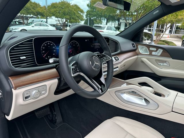 2026 Mercedes-Benz GLE GLE 350 White at Bob King Buick GMC