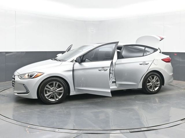 Used 2018 Silver Hyundai Value Edition image 52