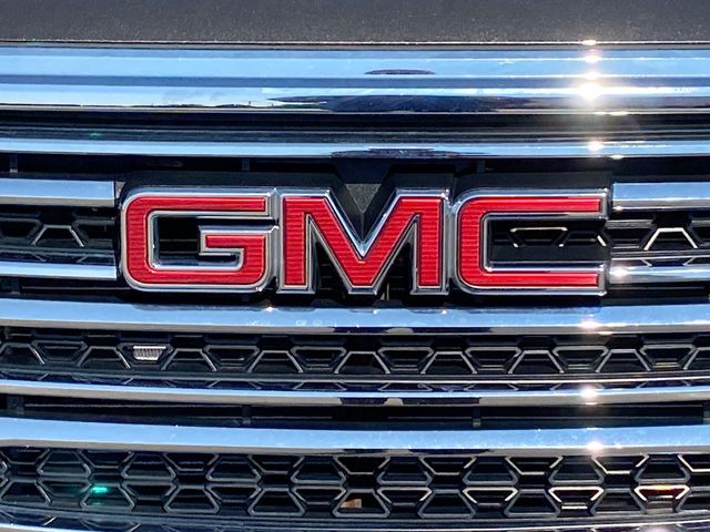 2019 GMC Acadia SLE-2 29