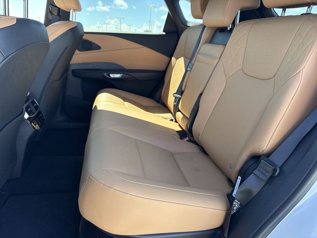 2024 Lexus RX - $54,688