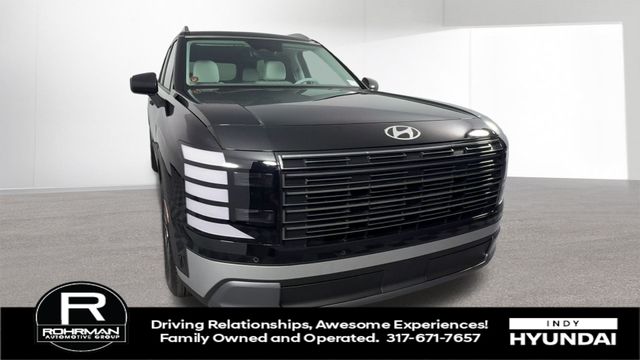 New 2026 Hyundai Palisade For Sale in Indianapolis, IN