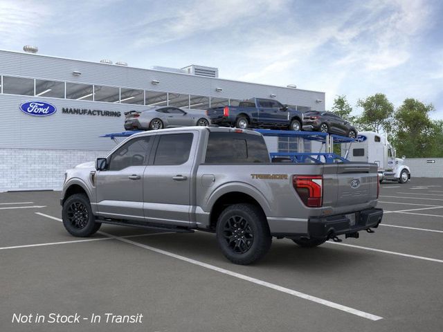 2024 Ford F-150 Tremor 5