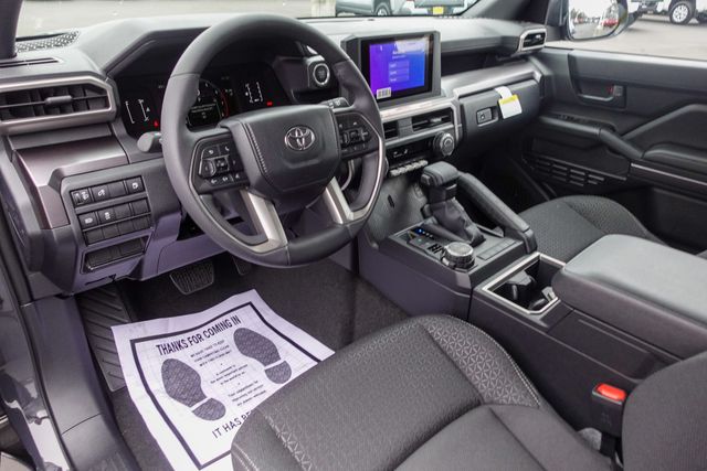 new 2026 Toyota 4Runner car