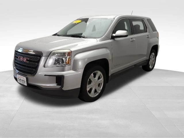 2017 GMC Terrain SLE-1