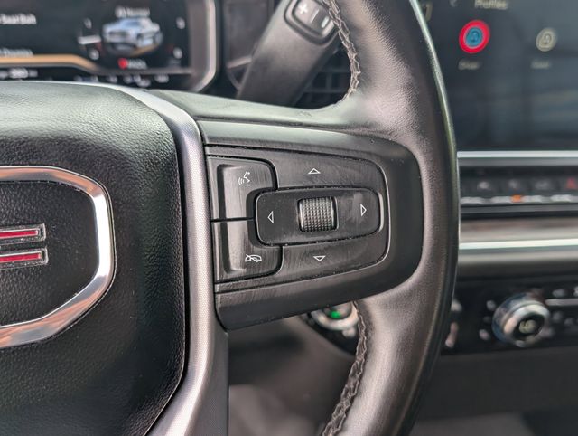 2025 GMC Sierra 1500 SLT - 10
