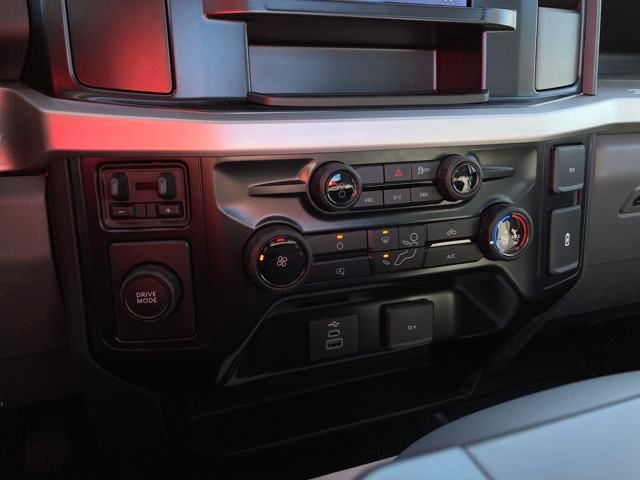 2025 Ford F-450 Super Duty 