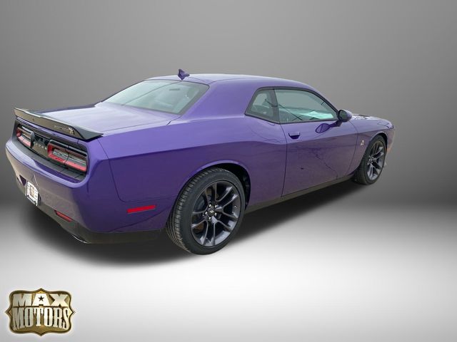 2023 Dodge Challenger R/T Scat Pack 13