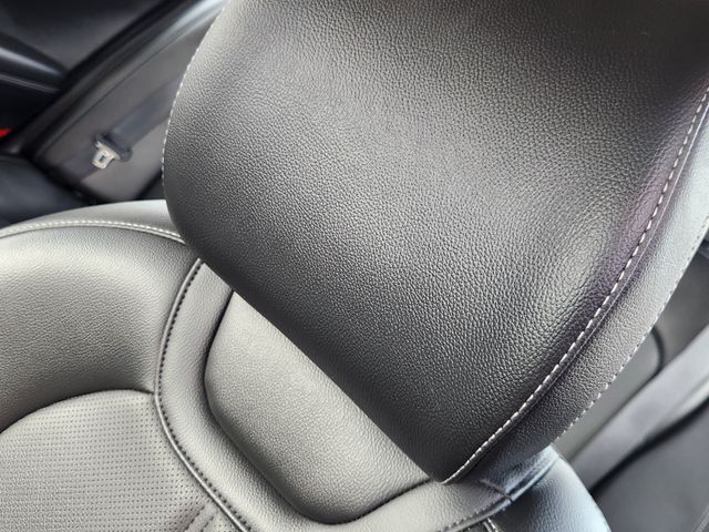 2023 Genesis G70 2.0T Gray at DeMontrond Mazda