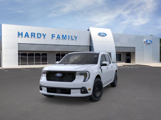 2026 Ford Maverick Lobo Standard:L168275