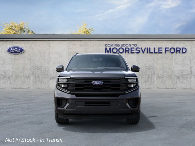 New 2027 Gray Ford Active image 3