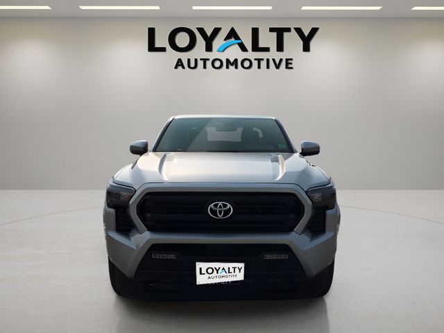 Used 2025 Toyota Tacoma Truck