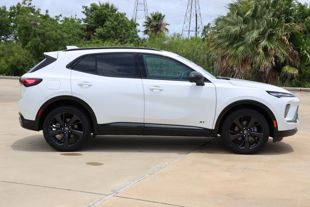 2026 Buick Envision Sport Touring - 3