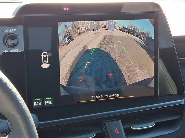 new 2026 Subaru Outback car, priced at $42,359