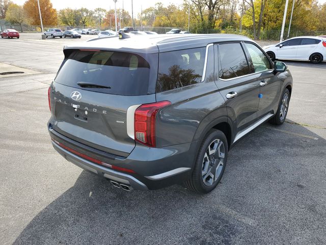 New 2025 Hyundai Palisade For Sale in Indianapolis, IN