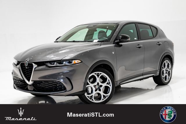 2024 Alfa Romeo Tonale Ti AWD