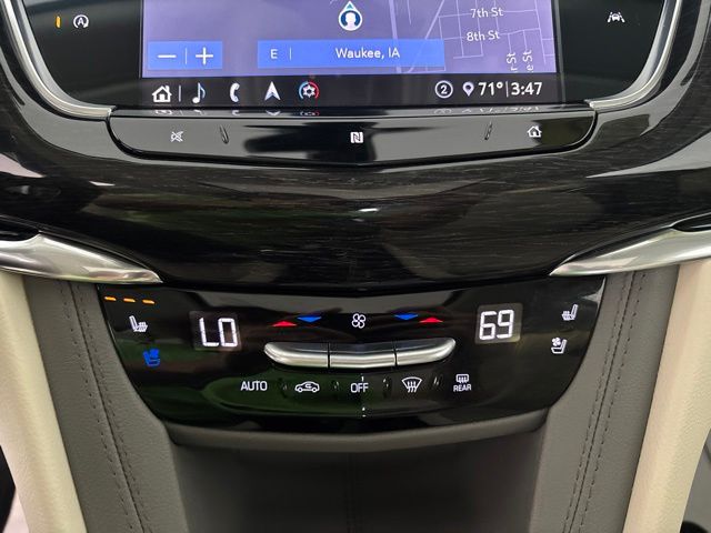 Used 2020 Cadillac XT6 SUV